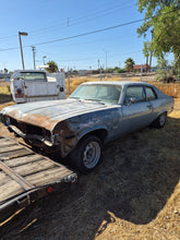 Load image into Gallery viewer, 1973 Chevrolet Nova