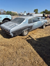 Load image into Gallery viewer, 1973 Chevrolet Nova