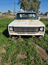 Load image into Gallery viewer, 1978 C10 Shortbed Service Truck
