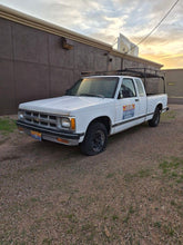 Load image into Gallery viewer, 1991 Chevrolet S10