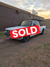 Load image into Gallery viewer, 1991 Chevrolet S10