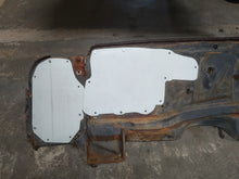 Load image into Gallery viewer, 1961-1964 Cadillac Heat-AC Block-off Plates