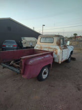 Load image into Gallery viewer, 1957 GMC Truck