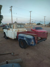 Load image into Gallery viewer, 1957 GMC Truck