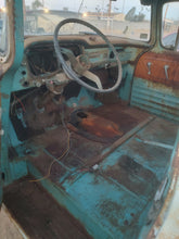 Load image into Gallery viewer, 1957 GMC Truck