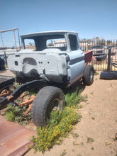 Load image into Gallery viewer, 1961 Chevrolet K10