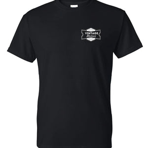 Side pack c10 utility truck shirt
