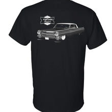 Load image into Gallery viewer, 1964 Cadillac shirt
