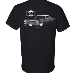 1964 Cadillac shirt
