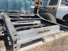 Load image into Gallery viewer, 1963 - 1972 C10 Rear Frame Crossmember