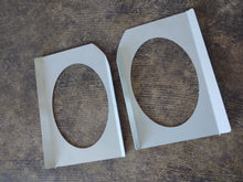 Load image into Gallery viewer, 55-59 Chevy/GMC Speaker Mounts