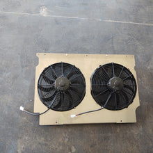 Load image into Gallery viewer, Aluminum Fan Shroud - 1967-72 C10 C20 C30