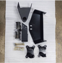 Load image into Gallery viewer, 1961-1964 Cadillac bolt in LS swap kit