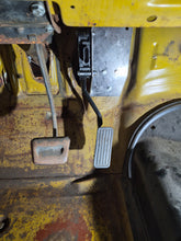 Load image into Gallery viewer, Electronic Throttle Pedal Mount 67-72 C10 with 4200 swaps
