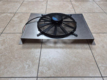 Load image into Gallery viewer, 1961-1964 Cadillac Bolt-in Electric Fan Shroud
