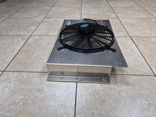 Load image into Gallery viewer, 1961-1964 Cadillac Bolt-in Electric Fan Shroud
