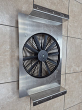 Load image into Gallery viewer, 1961-1964 Cadillac Bolt-in Electric Fan Shroud
