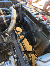 Load image into Gallery viewer, 1961-1964 Cadillac Bolt-in Electric Fan Shroud
