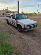 Load image into Gallery viewer, 1991 Chevrolet S10
