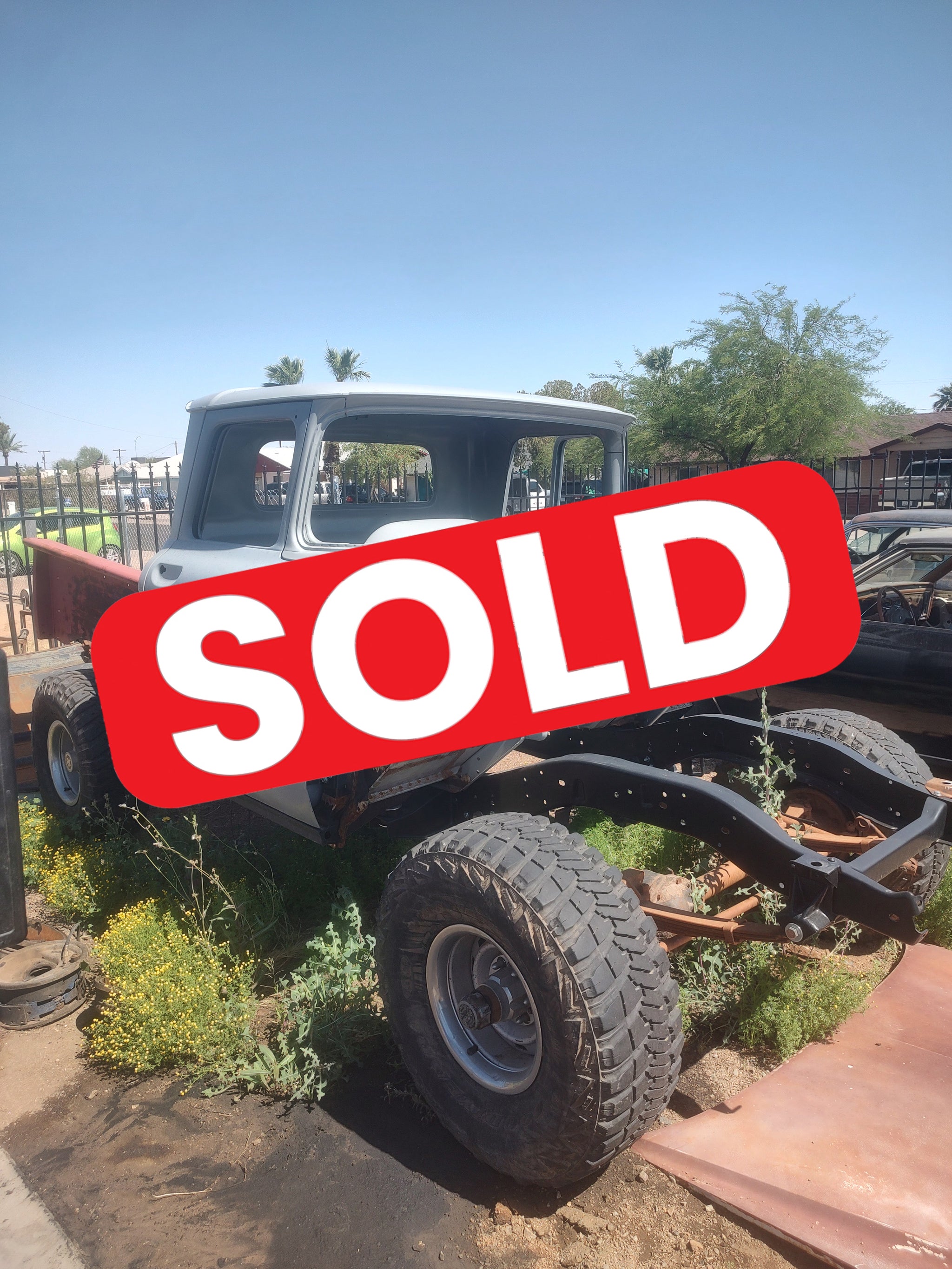 Products – Vintage Motors AZ
