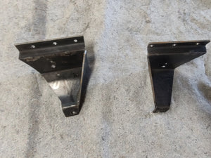 C10 4.2L Swap Mounts