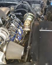 Load image into Gallery viewer, 1961-1964 Cadillac bolt in LS swap kit
