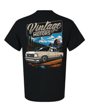 Load image into Gallery viewer, S10 Giveaway Truck T-Shirt
