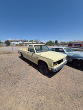 Load image into Gallery viewer, 1983 Chevrolet s10
