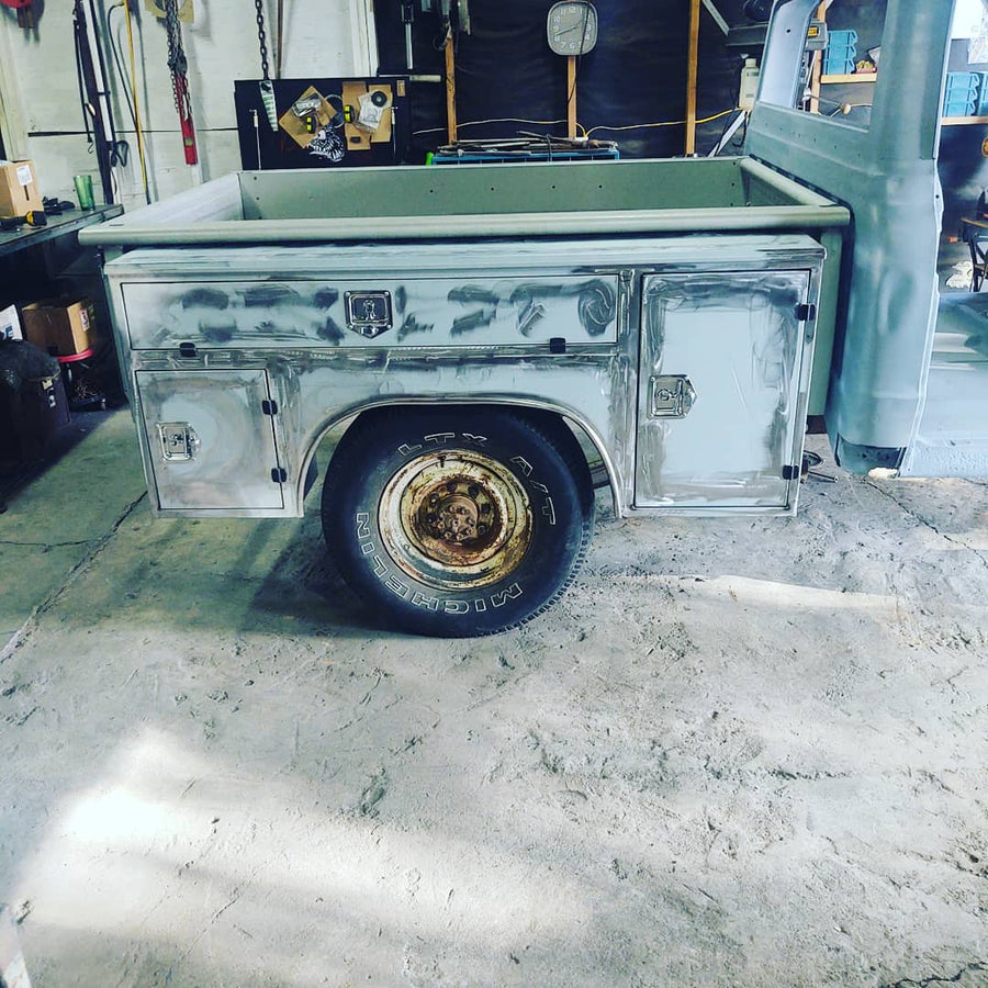 Step-Side Utility Boxes – Vintage Motors AZ