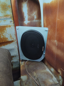 55-59 Chevy/GMC Speaker Mounts