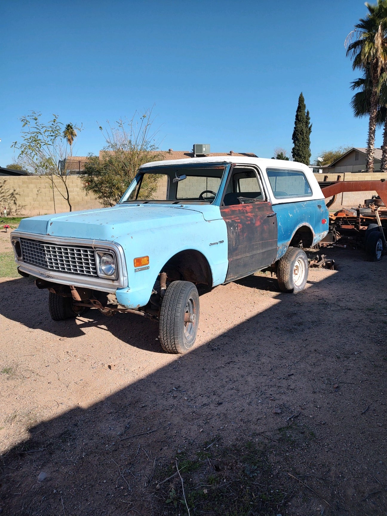 Vehicles for Sale – Vintage Motors AZ